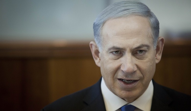 Why Did Prime Minister Netanyahu Skip Nelson Mandela's Funeral?