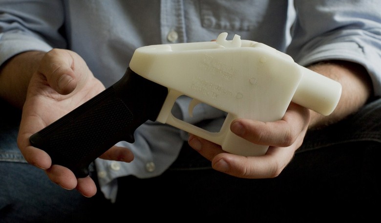 New Jersey Attorney General, Los Angeles City Attorney Sued Over 3-D Printed Guns. Here's Why.