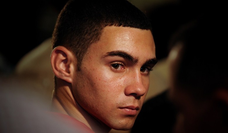 Elian Gonzalez at 21 