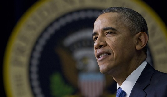 Marx and Marshall Would Be Proud Of Obama's Attack On Religion