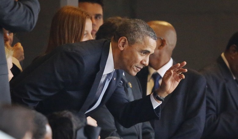 Politifact: On Second Thought, Obama's 'Keep Your Plan' Pledge is 2013's 'Lie of the Year'