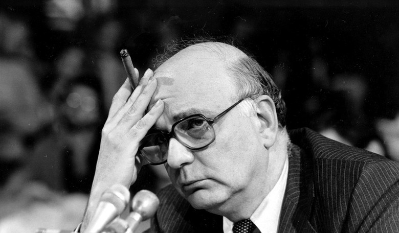Paul Volcker's Call For A 'New Bretton Woods' Is Important 