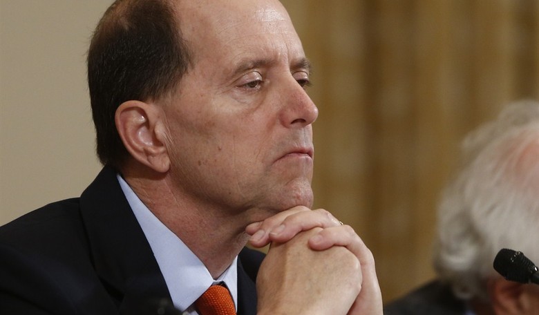The Tone-Deaf, Insulated, Suicidal D.C. GOP