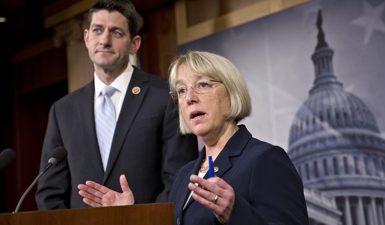 On Policy, the Ryan Deal is a Step in the Wrong Direction