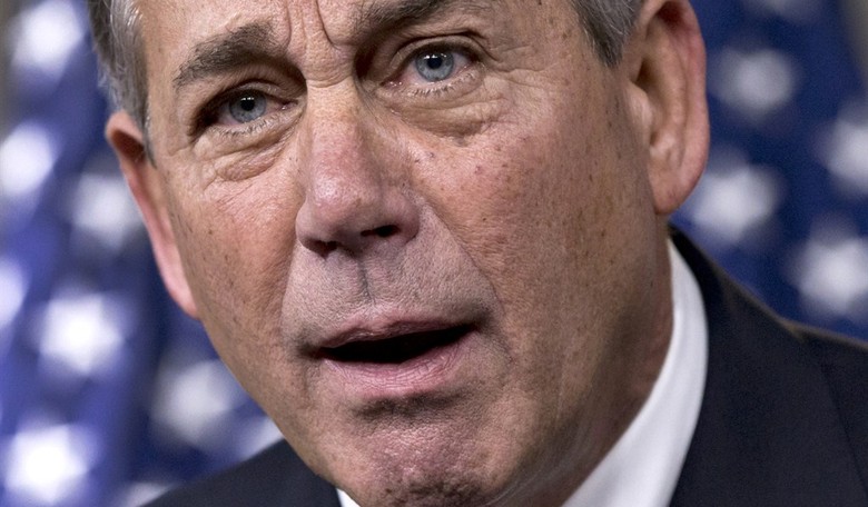 Conservative Predictions for 2014, Including – Surprise! – More Liberal Failure