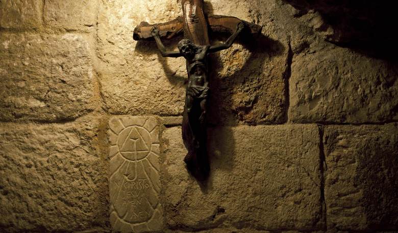Best Seller David Limbaugh Talks About Christ with John Ransom