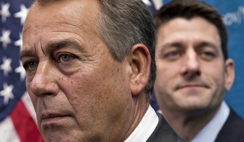 After Gutting the Sequester, Will Paul Ryan Push Amnesty Next?