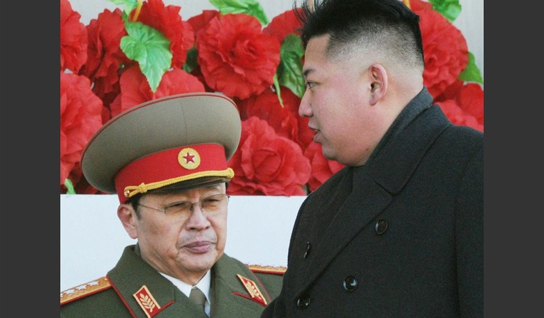 Kim Jong Un Executes His Uncle Over “Treasonous” Crimes