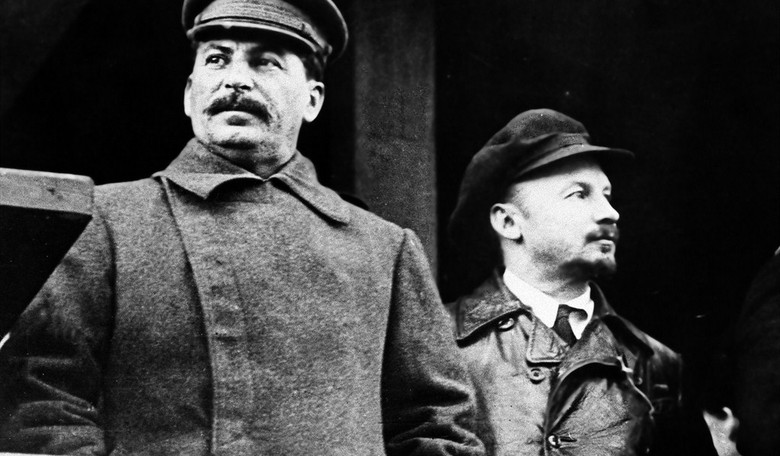 Remember When Communism Was All the Rage?
