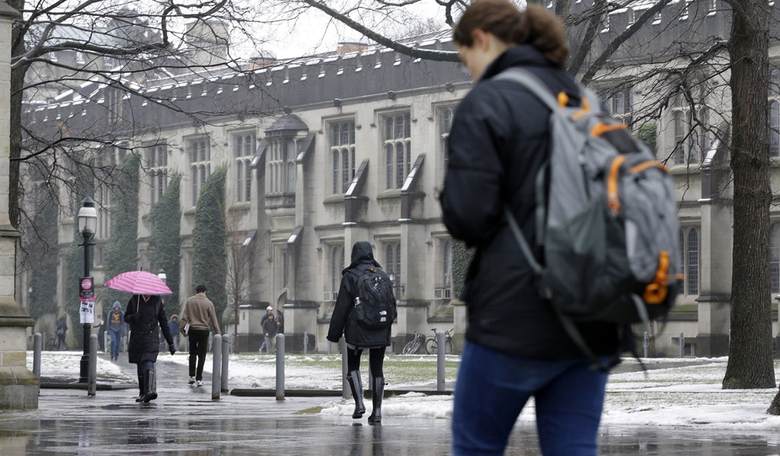 College Presidents Question Obama's Higher Ed Plan