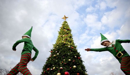 The War on Christmas is Real