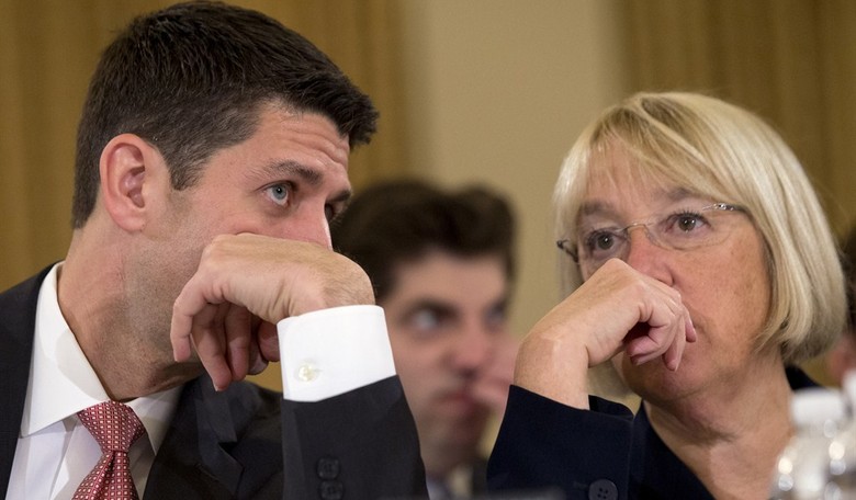 Congress Breaks its Promises on Spending Control