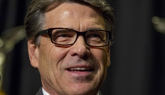 Rick Perry Surges with New National Platform