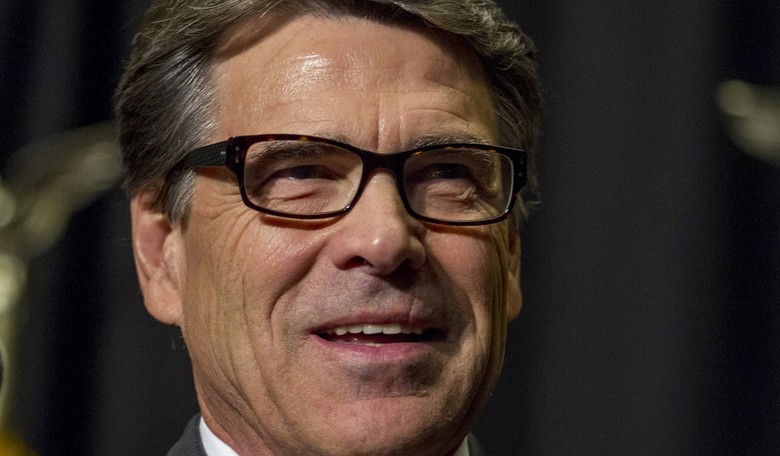 Rick Perry Surges with New National Platform