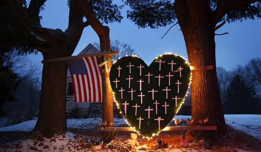 Newtown Condolences Forever Saved