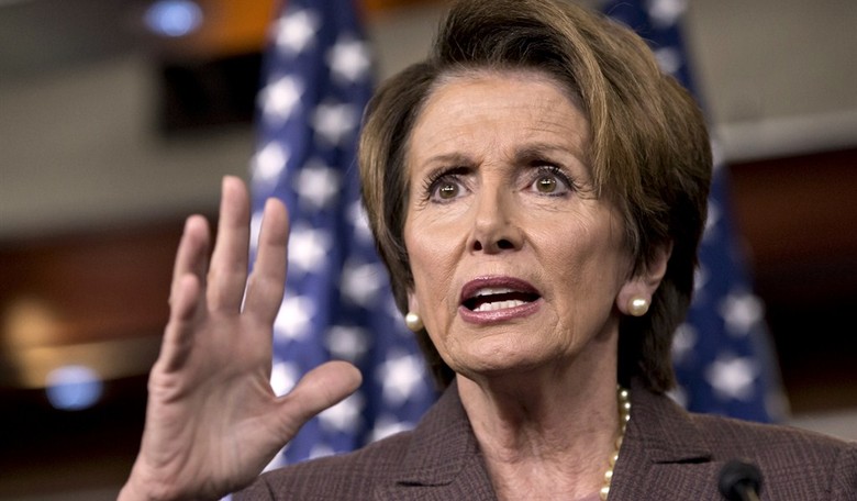 Pelosi: Democrats Must Form Half of the Benghazi Committee 