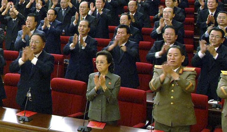 North Korea Gives List of Demands to South