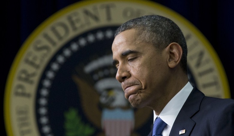 Obama Admin Says 500,000 Americans With Canceled Plans Are Without Insurance