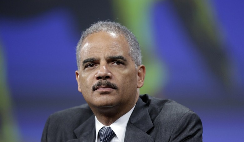 The Latest Way the Department of Justice is Wasting Your Money