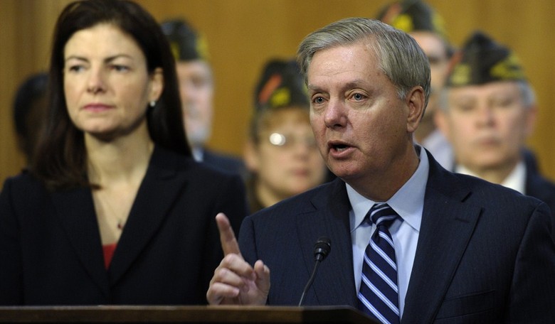 Sens. Casey, Landrieu, Manchin: Your Time To Act Is Now