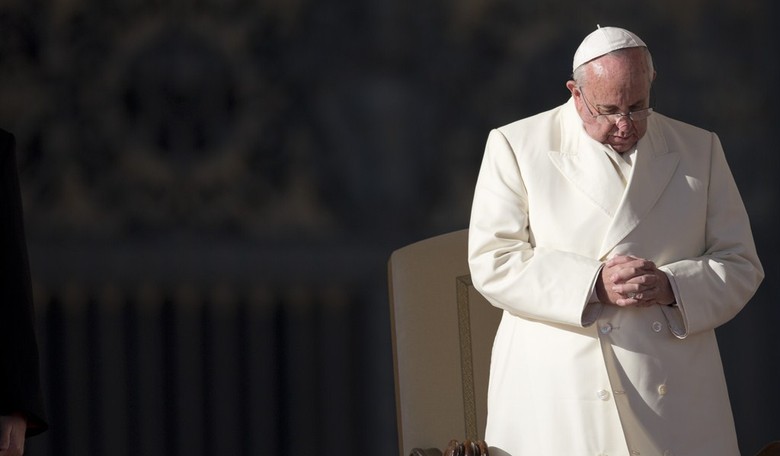 Pope Francis in His Own Words