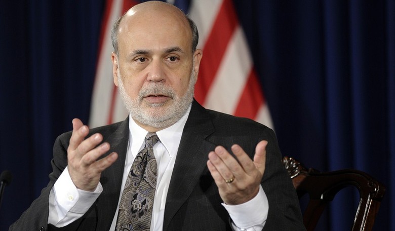 Fed's Caution Indicates Economy Still Hasn't Recovered