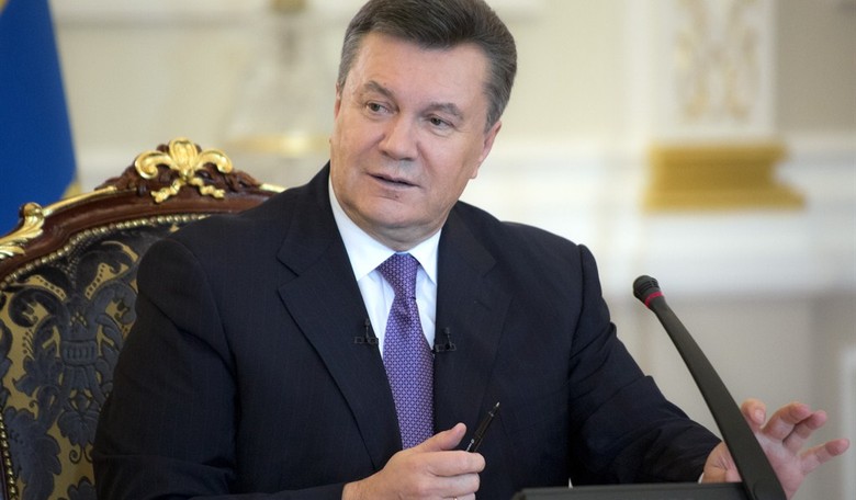 No Pumpkin for Putin in Ukraine: Reluctant Marriage With Russians
