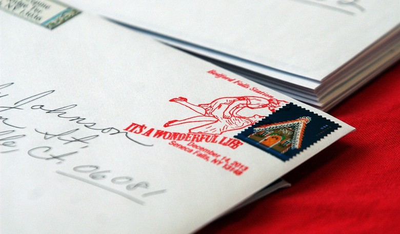 Who to Blame if Your Holiday Mail Doesn't Arrive on Time