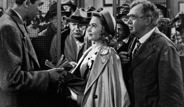 It's A Wonderful Life