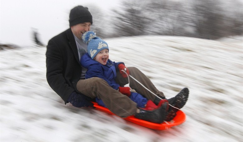 A Necessary Discussion on Parenting
