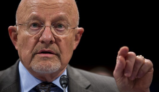 DNI: Al-Qaida's Syrian Rebels Have 'Aspirations' to Attack U.S.
