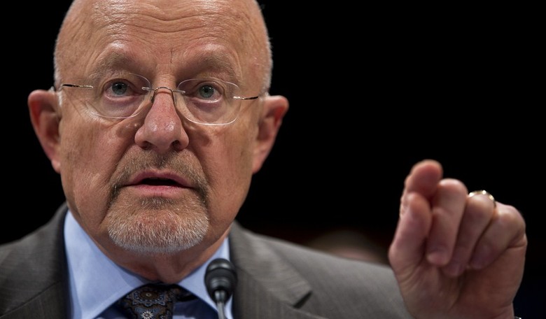 DNI: Al-Qaida's Syrian Rebels Have 'Aspirations' to Attack U.S.