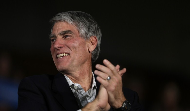Udall the Bully: an "Abuse of Power"