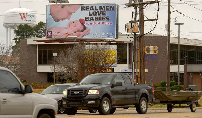 Allegheny College Calls Pro-Life Students "Dangerous"