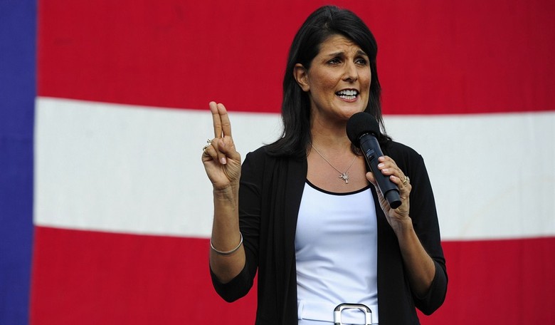 South Carolina Throws Out Common Core Standards