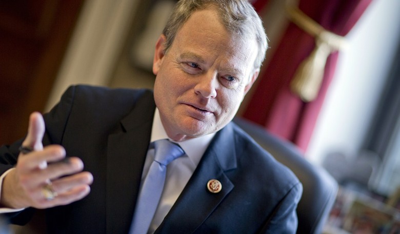 Another Vulnerable House Democrat Announces 2014 Retirement