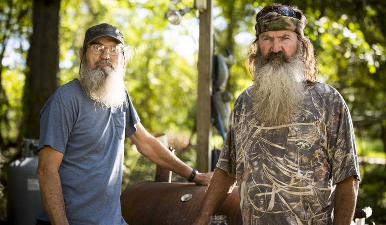 'Duck Dynasty' and A Free Society