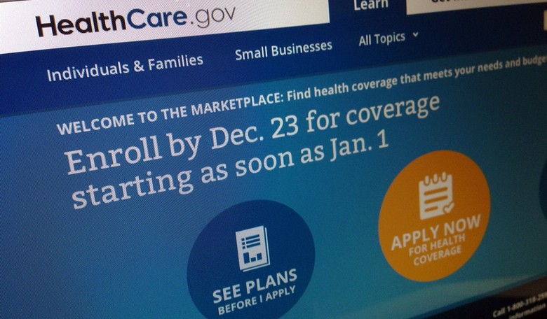Poll: Obamacare Was 2013 Top Issue, Tea Party Loses Support, 2014 Will Be Better