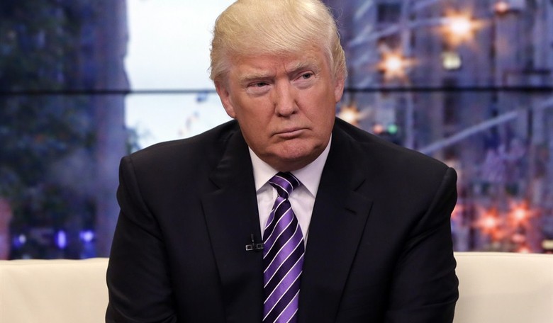 It's Official: The Donald To Make Major Announcement in June