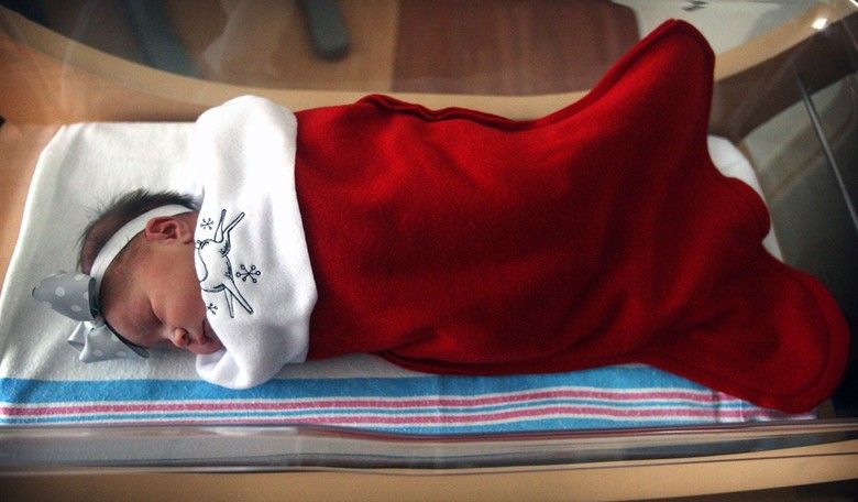 Obamacare Hates Babies