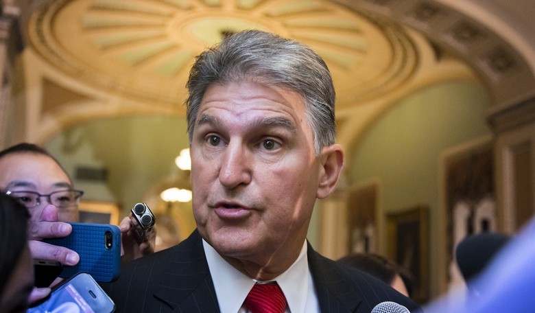 Dem Senator: Maybe We Should Just Delay All of Obamacare For a Full Year