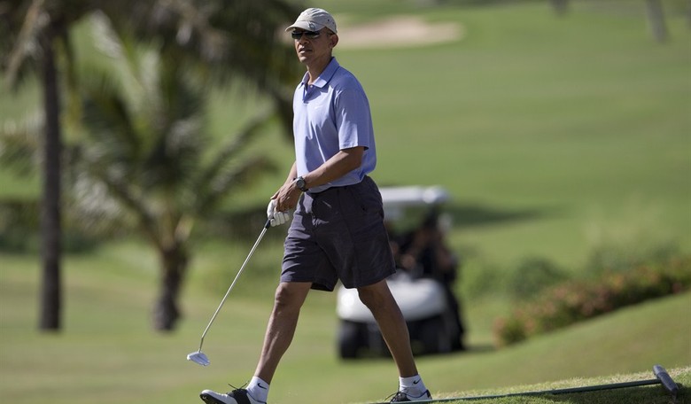 Obama Job Approval Falls Below 40, Worse Than Bush At Same Point in Presidency 