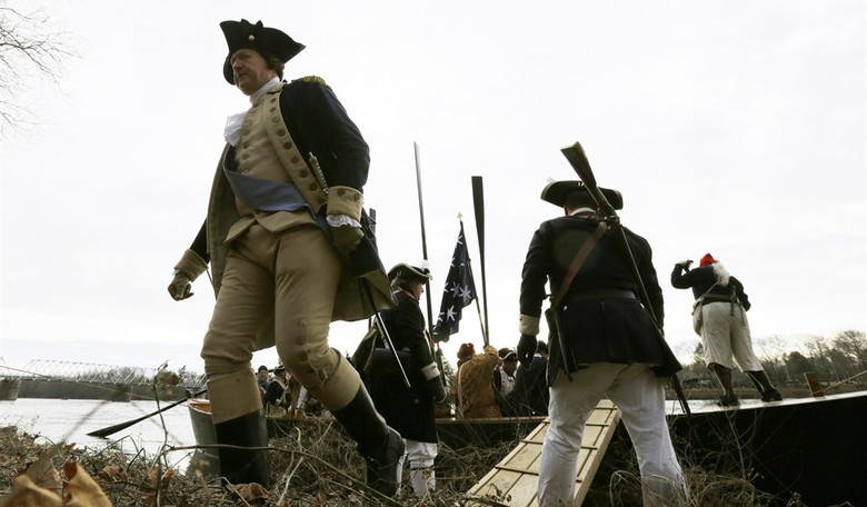 Indispensable Men: Gunslingers In An Age Of Rabid Jihadists