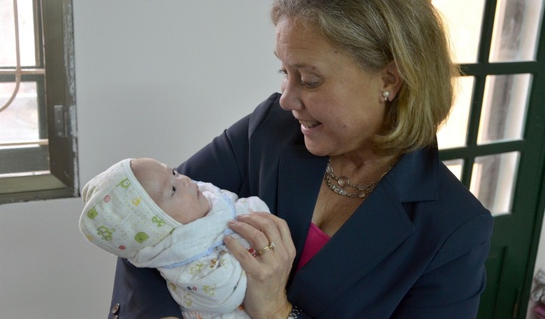 The “Mommy Wars” Are Over