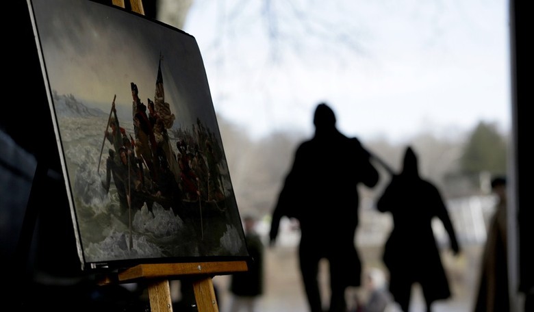 Obama and DC Bureaucrats Follow in the Steps of King George