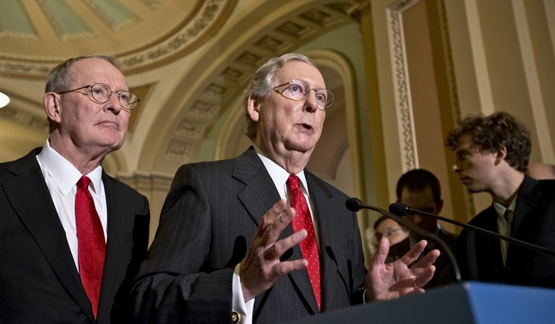Help Wanted: Principled, Conservative Leaders