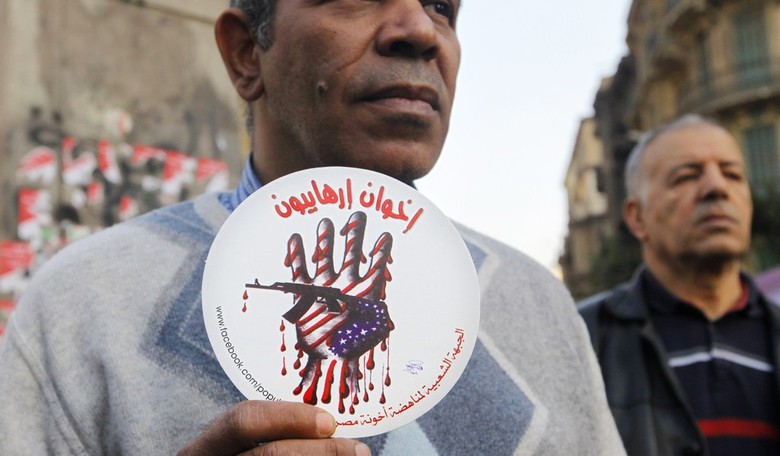 Obama Isn't Telling Us The Truth About The Growing, Global Terrorist Threat