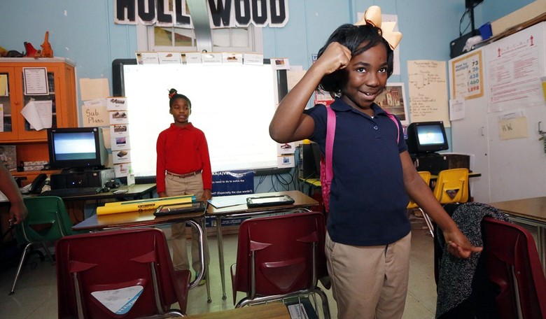 Moving Forward on Student-Centered Education Reform 