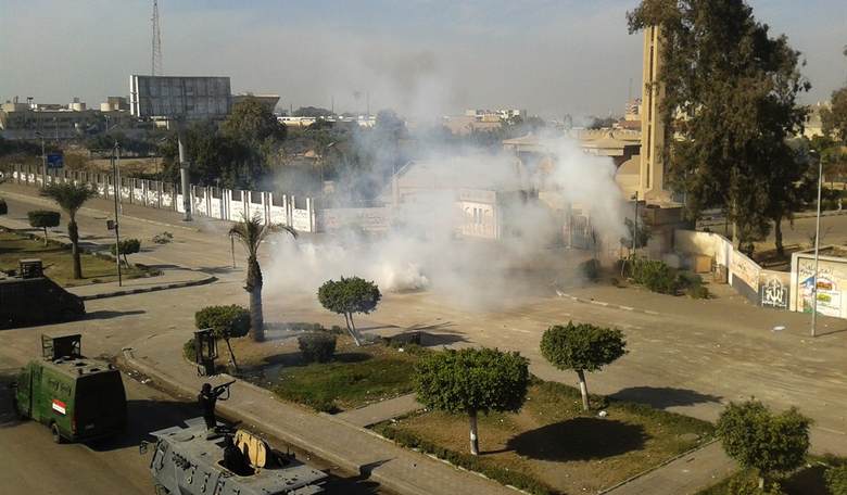 Tunisia's Arab Spring Three Years On