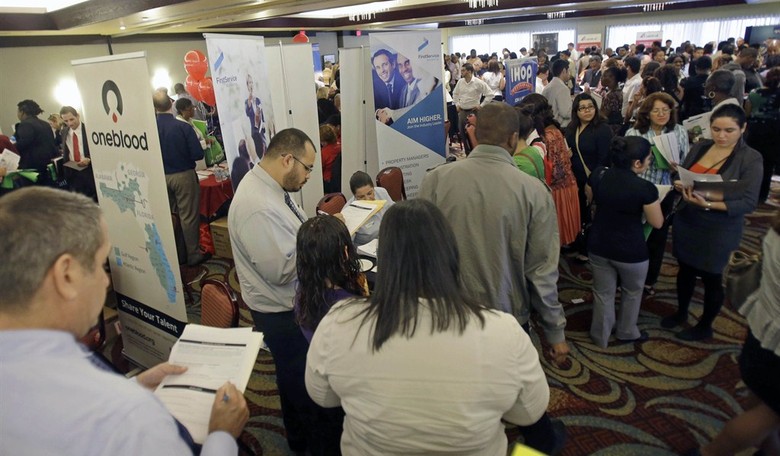 Job Growth Is Stalled: Can Politicians Fix The Problem?